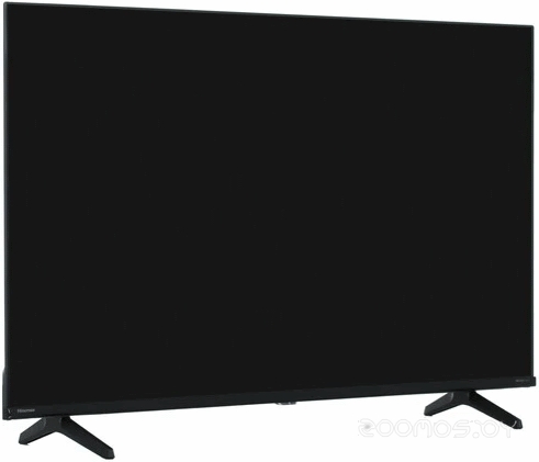 ��������� Hisense 43A6N �  �������� ������� �������