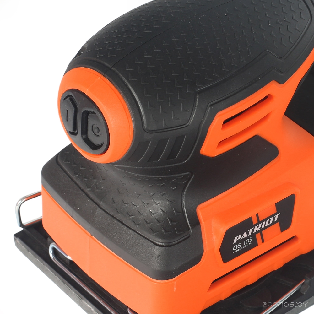 ������������ ������ Patriot OS 105 �  �������� ������� �������