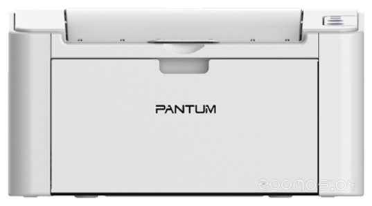 ������� Pantum P2200 �  �������� ������� �������
