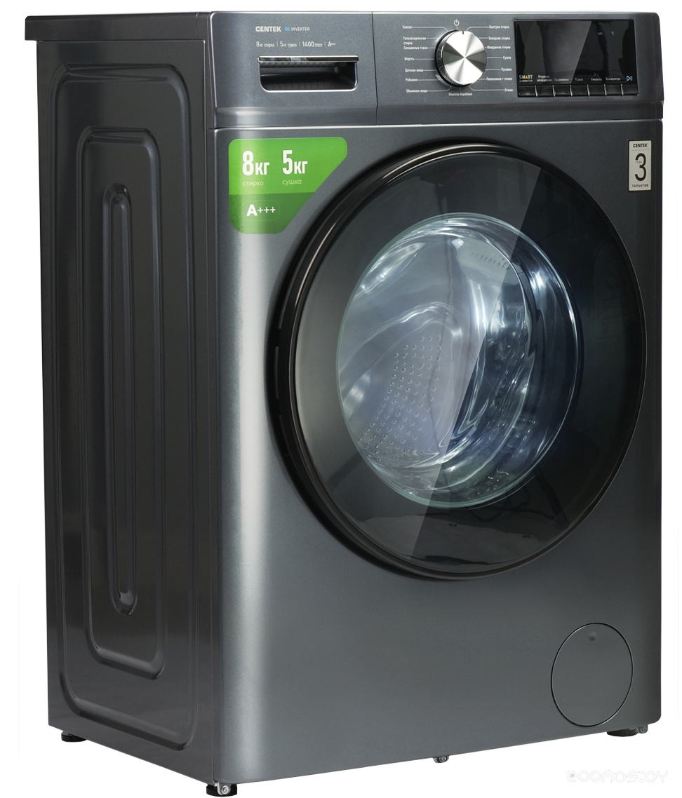 ���������� ������ CENTEK CT-1954 �  �������� ������� �������