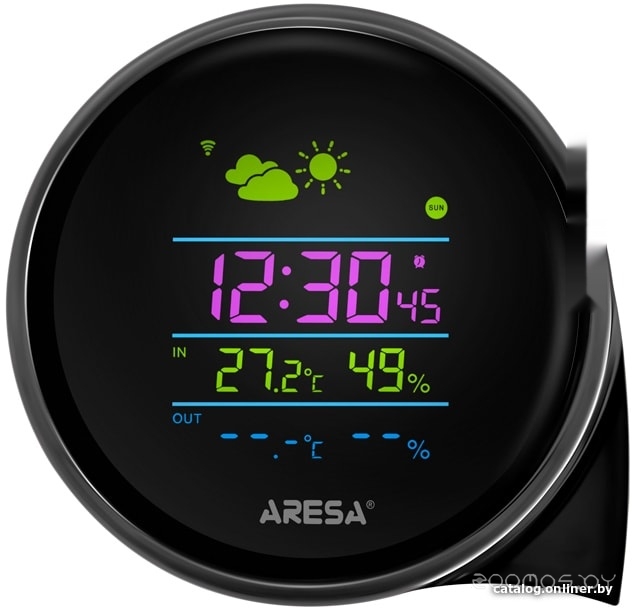 ������������ Aresa AR-1401 �  �������� ������� �������