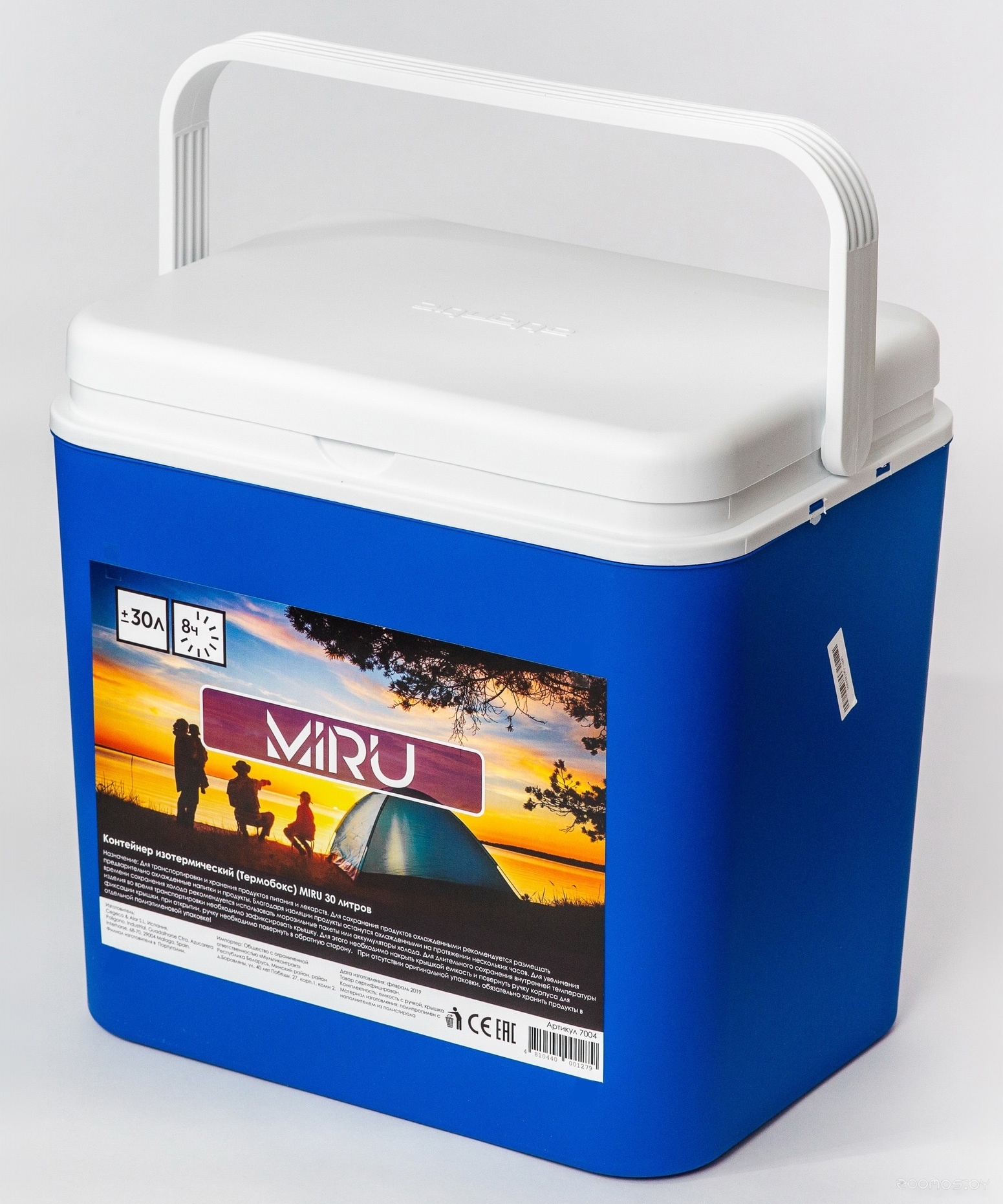 ��������� Miru 30� �  �������� ������� �������