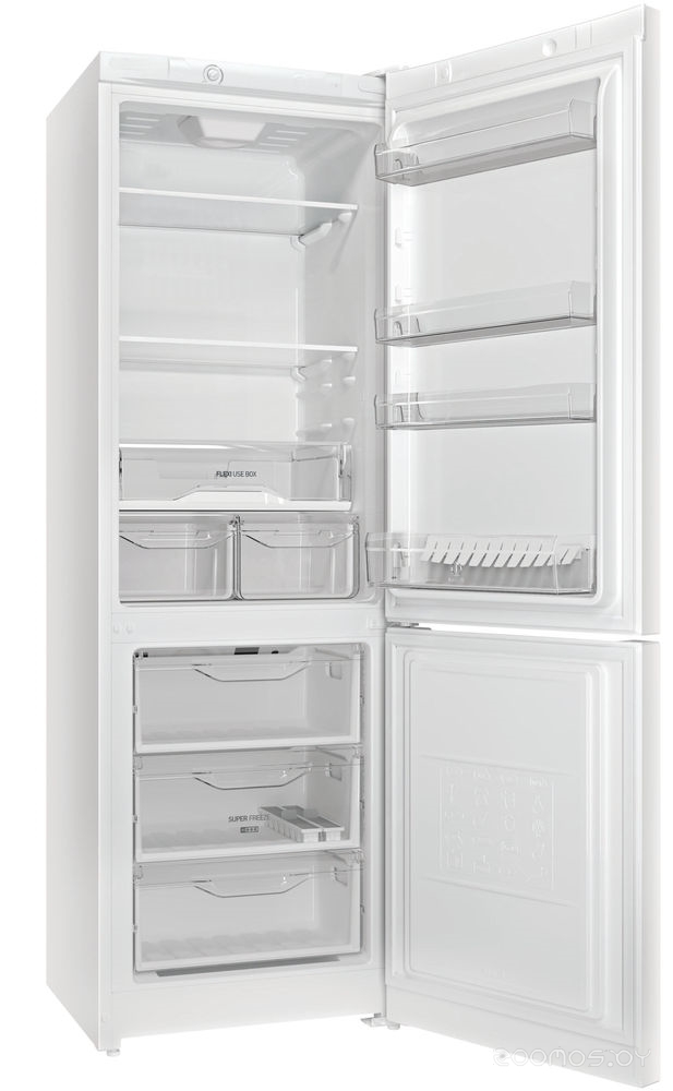 ����������� INDESIT DS4180W �  �������� ������� �������