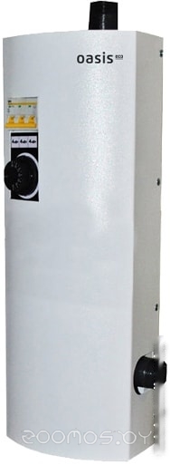 ������������ ����� Oasis Eco KE-12 �  �������� ������� �������