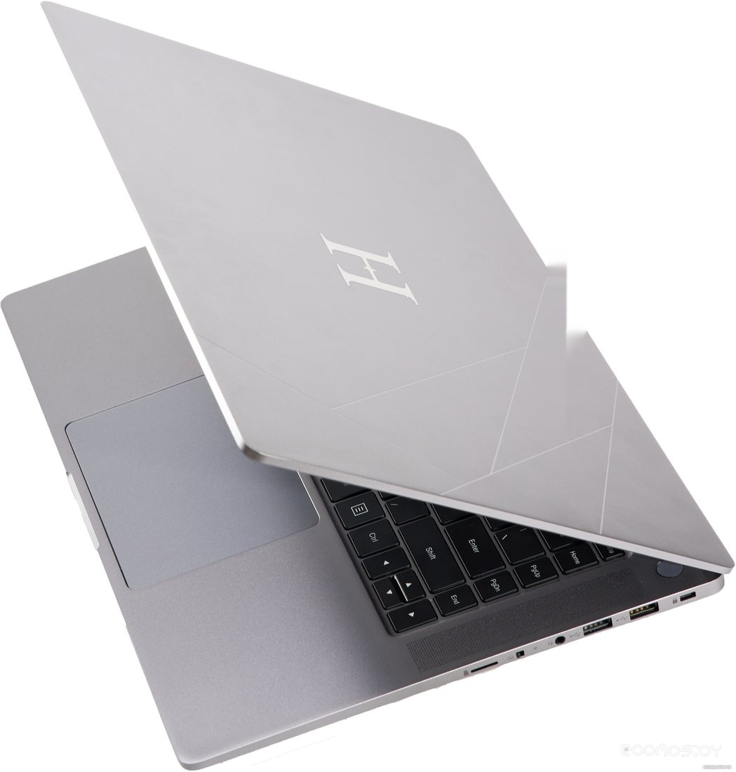 ������� Horizont H-Book 16 IPK2 T54E4WG �  �������� ������� �������