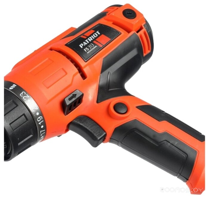 �����-���������� Patriot FS 313 �  �������� ������� �������