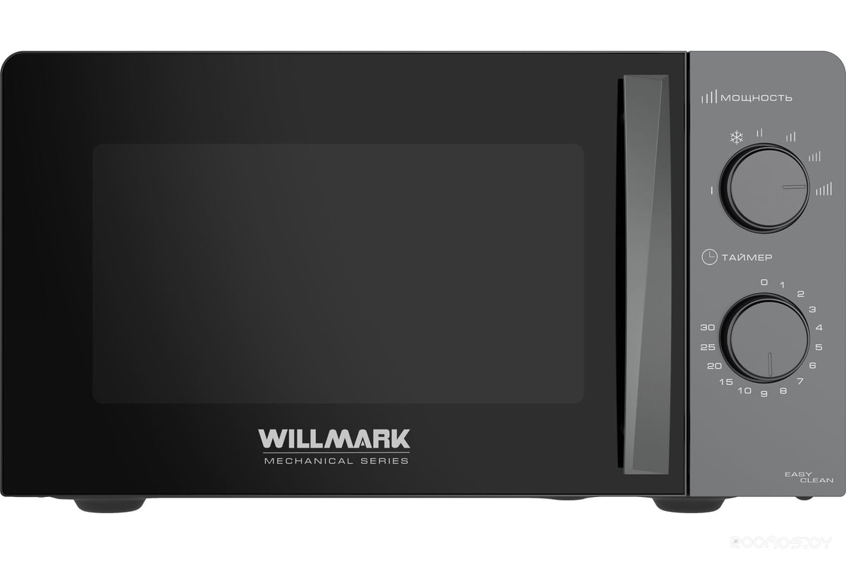 ������������� ���� Willmark WMO-201MMG �  �������� ������� �������