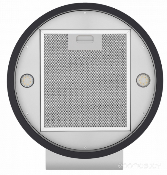 �������� ������� Maunfeld LEE SIDE (C) 39 INOX �  �������� ������� �������