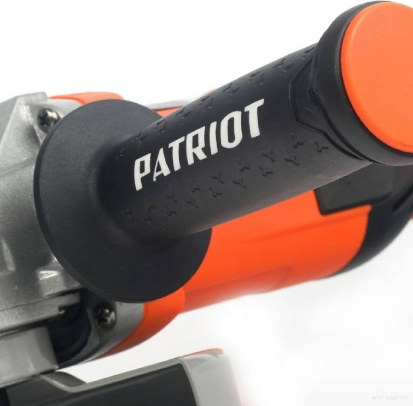 ������� ���������� Patriot AG128 �  �������� ������� �������