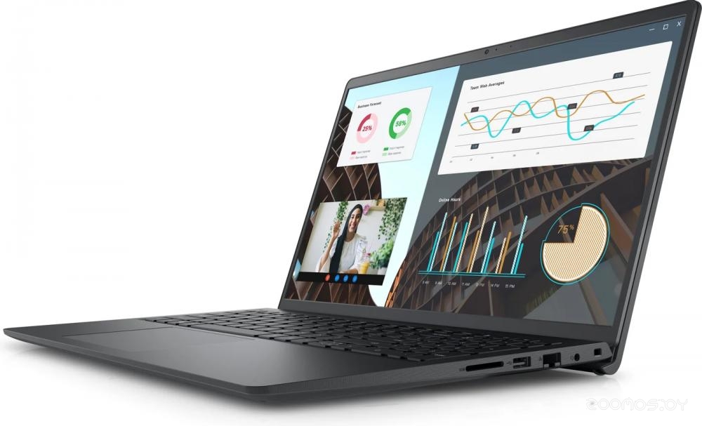 ������� DELL Vostro 3530 N1601PVNB3530EMEA01 �  �������� ������� �������