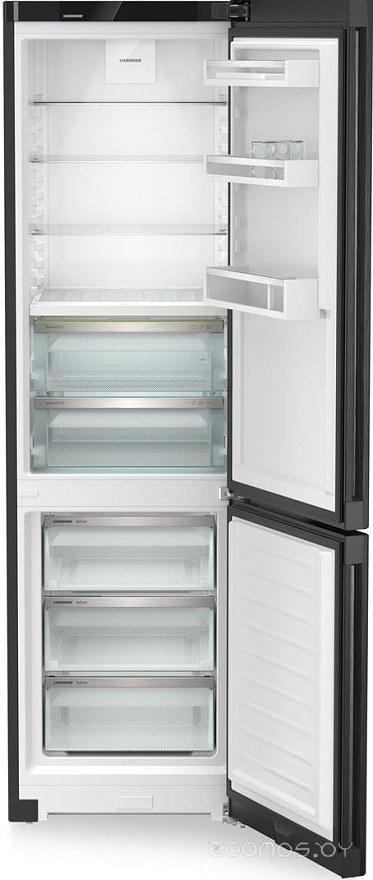 ����������� Liebherr CBNbdc 573i Plus BioFresh NoFrost �  �������� ������� �������
