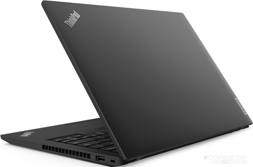 ������� Lenovo ThinkPad T14 Gen 4 Intel 21HD0043RT �  �������� ������� �������