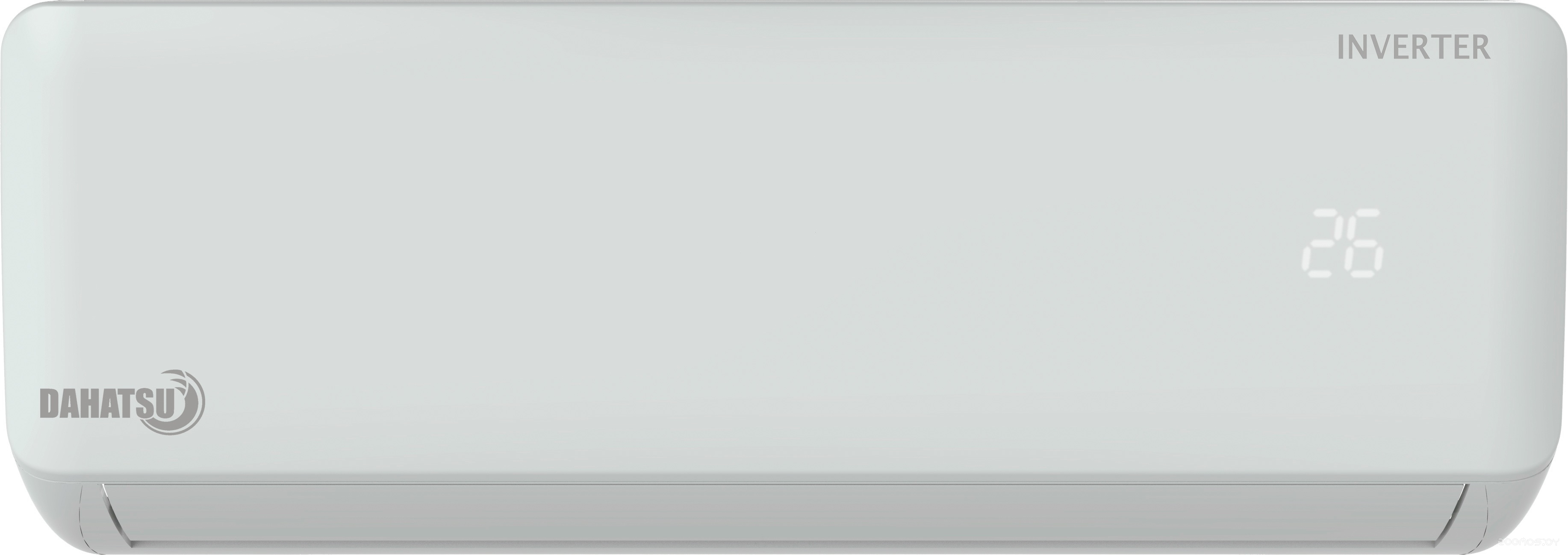 ����������� Dahatsu Silver DC Inverter DA-18I �  �������� ������� �������