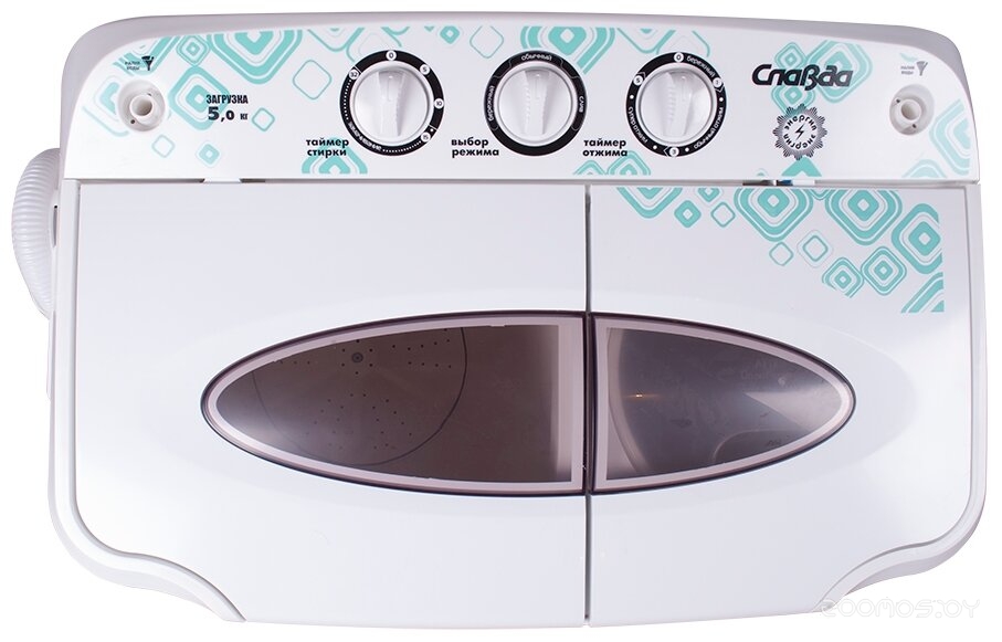 ���������� ������ ������ WS-50PET �  �������� ������� �������