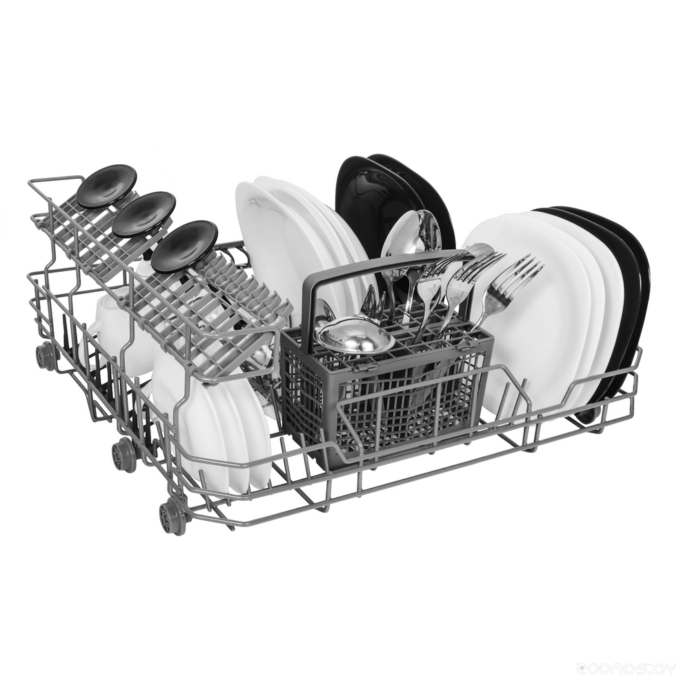 ��������������� ������������� ������ Maunfeld MLP-06DW �  �������� ������� �������