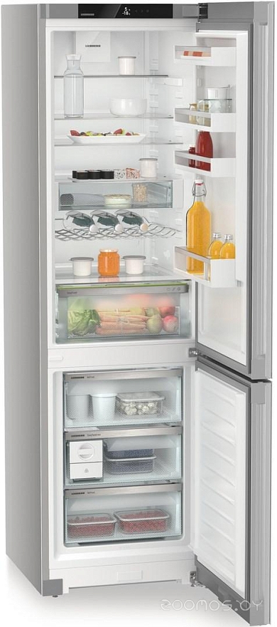 ����������� Liebherr CNgwc 5723 Plus NoFrost �  �������� ������� �������