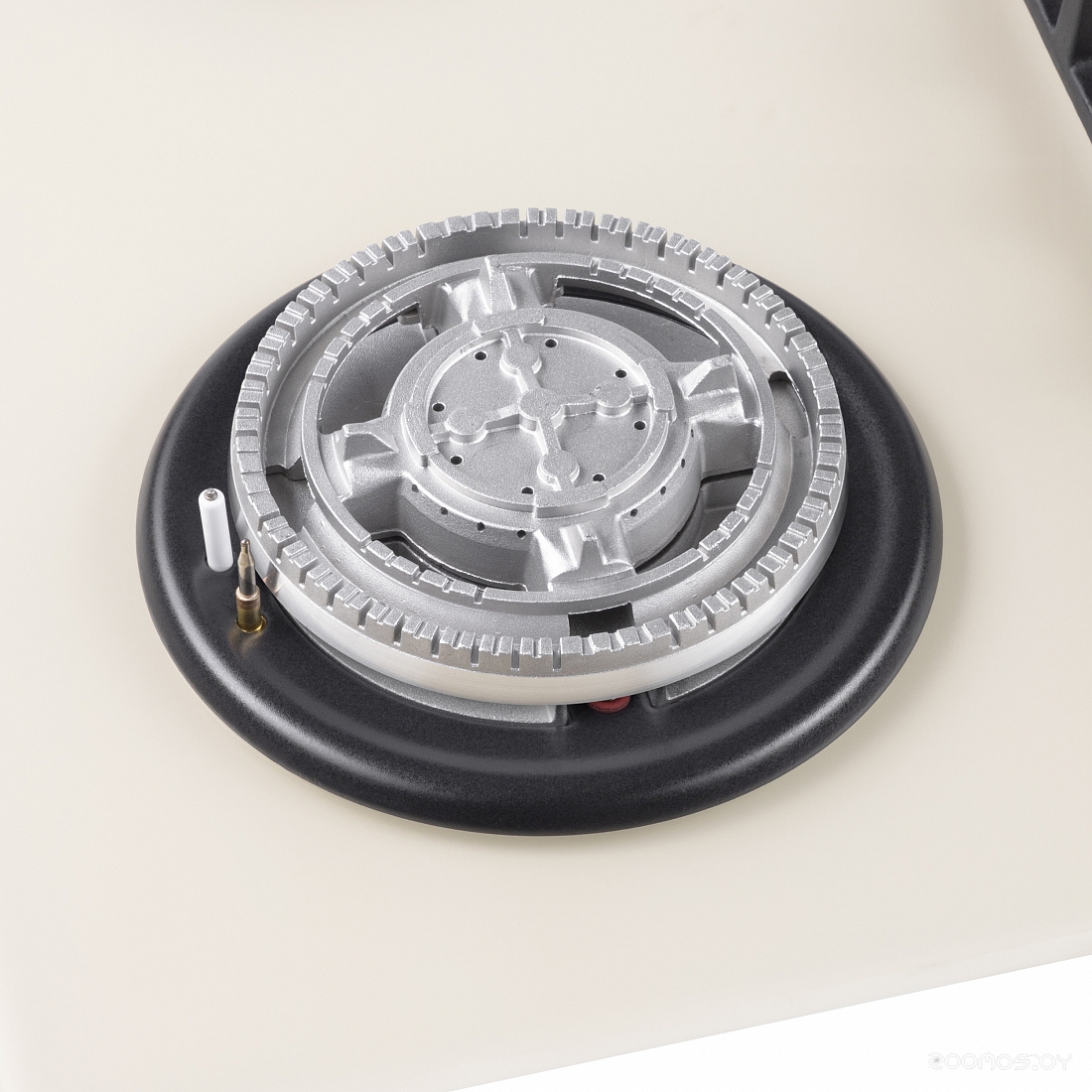 �������� ������ Maunfeld EGHG.64.63CBG.R/G �  �������� ������� �������