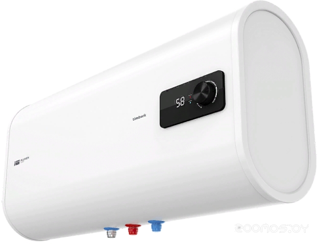 ��������������� ������������� Timberk Flumen SWH FSM8 30 H �  �������� ������� �������