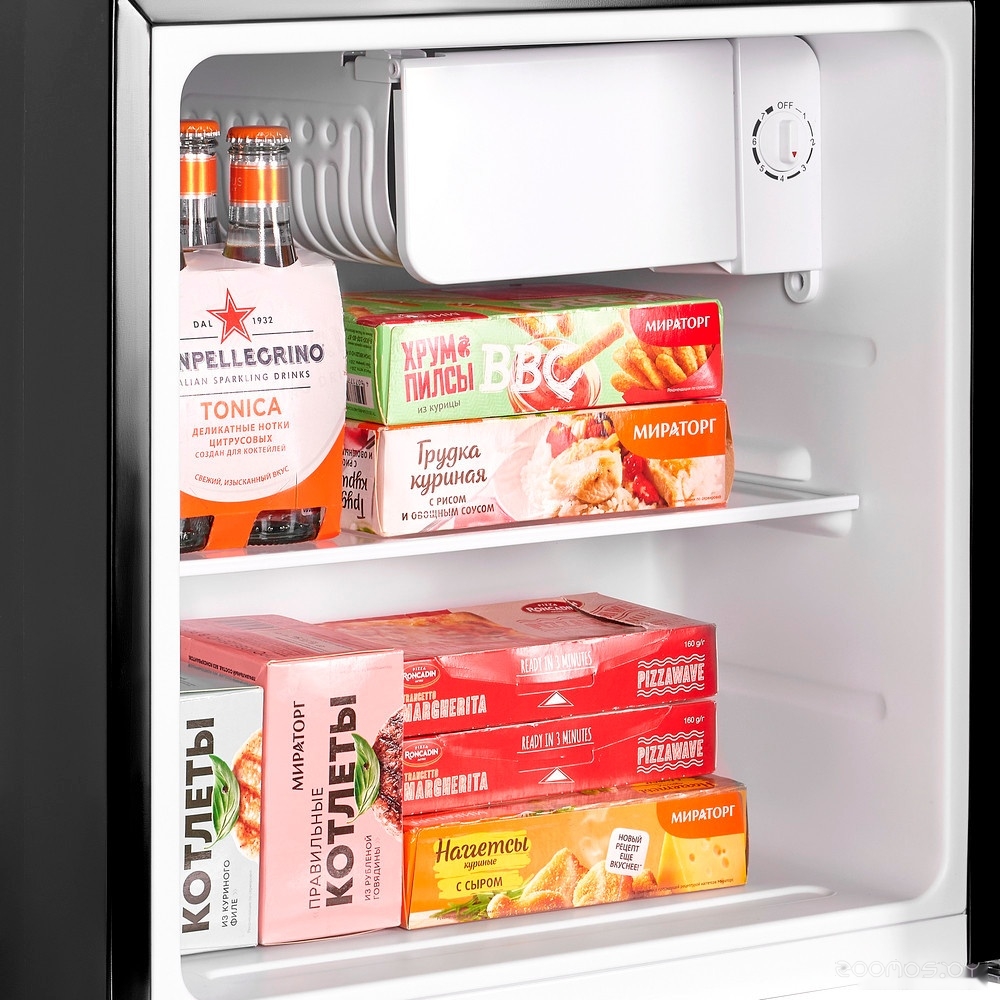 ������������ ����������� Maunfeld MFF50RB �  �������� ������� �������