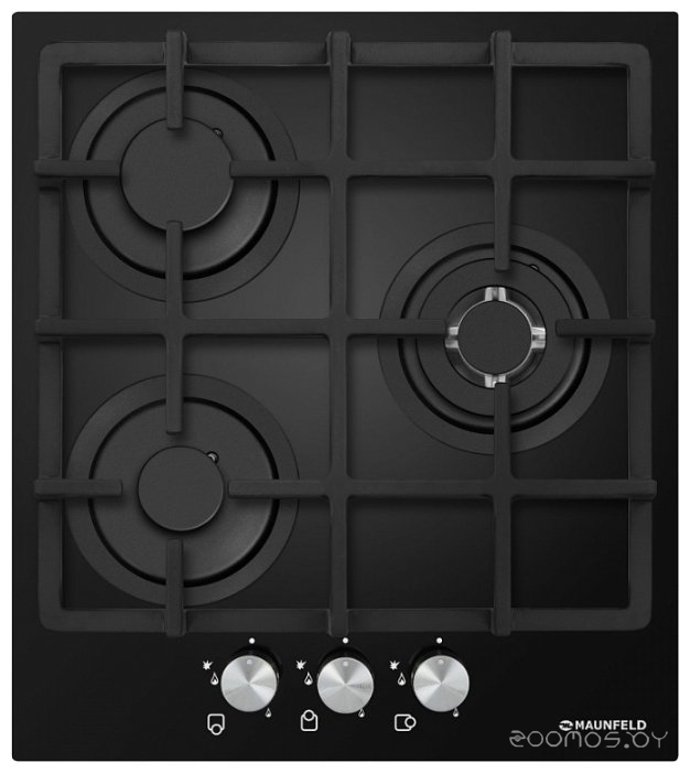 �������� ������ Maunfeld EGHG 43.33CB/G �  �������� ������� �������