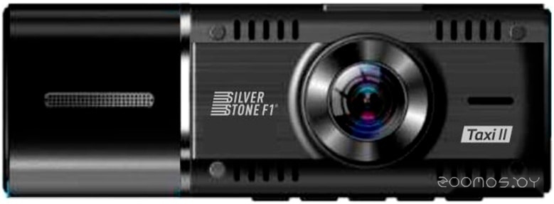 ������������� ���������������� SilverStone F1 NTK-60F Taxi II �  �������� ������� �������