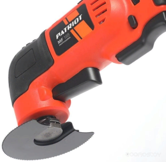 �������������������� ���������� Patriot MF 188 (��� ���) �  �������� ������� �������