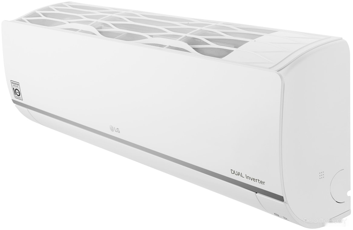 �����-������� LG Eco Smart 2021 PC09SQR �  �������� ������� �������