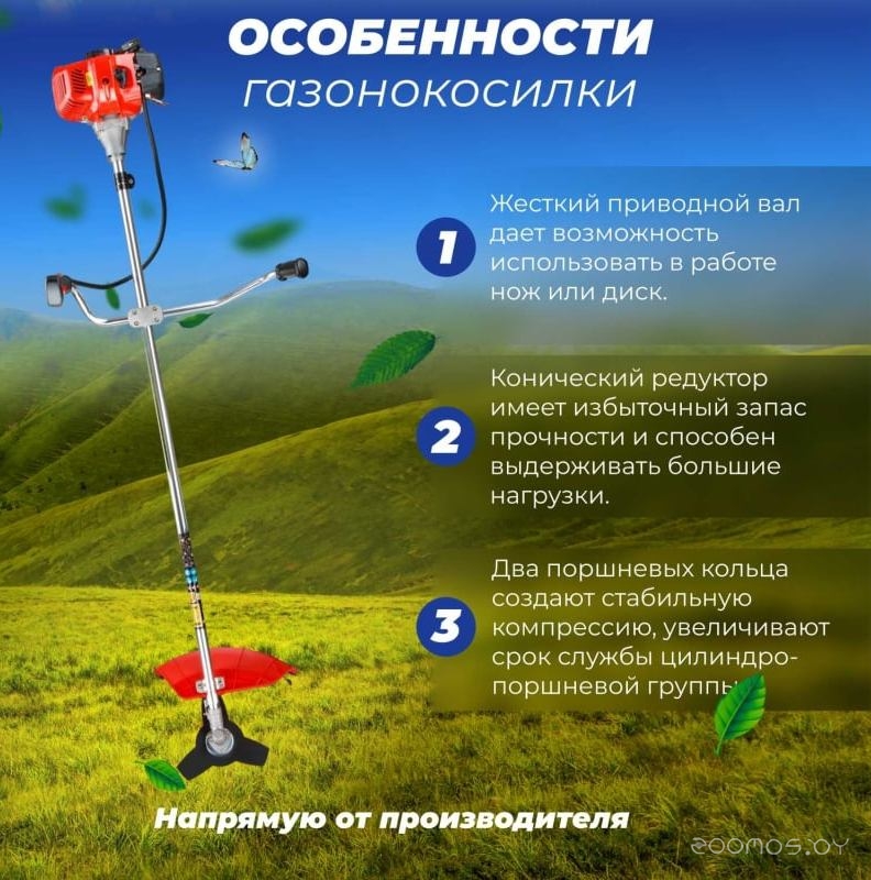 ������� Eco GTP-145N �  �������� ������� �������