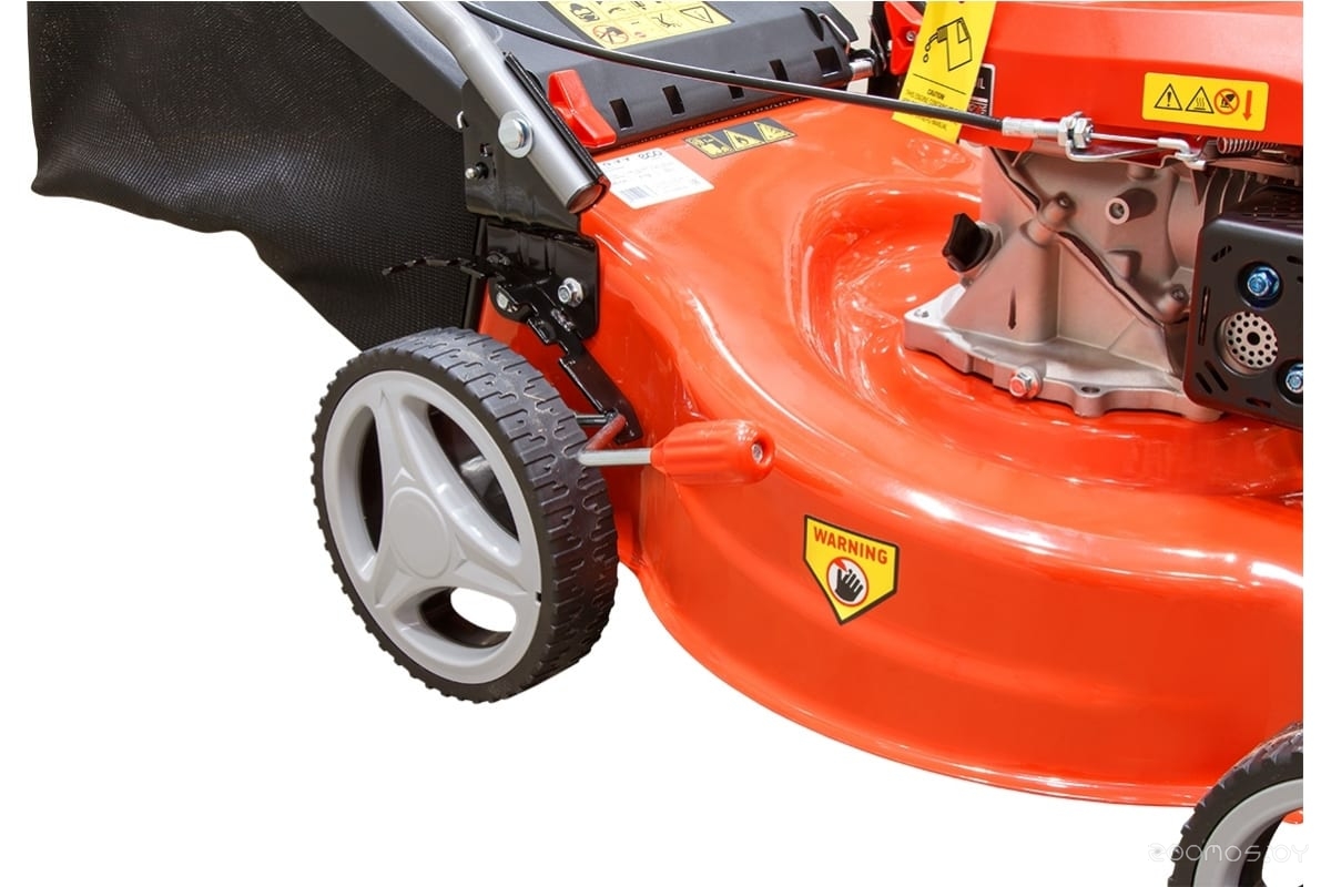 ���������� ������������� Eco LG-533 �  �������� ������� �������