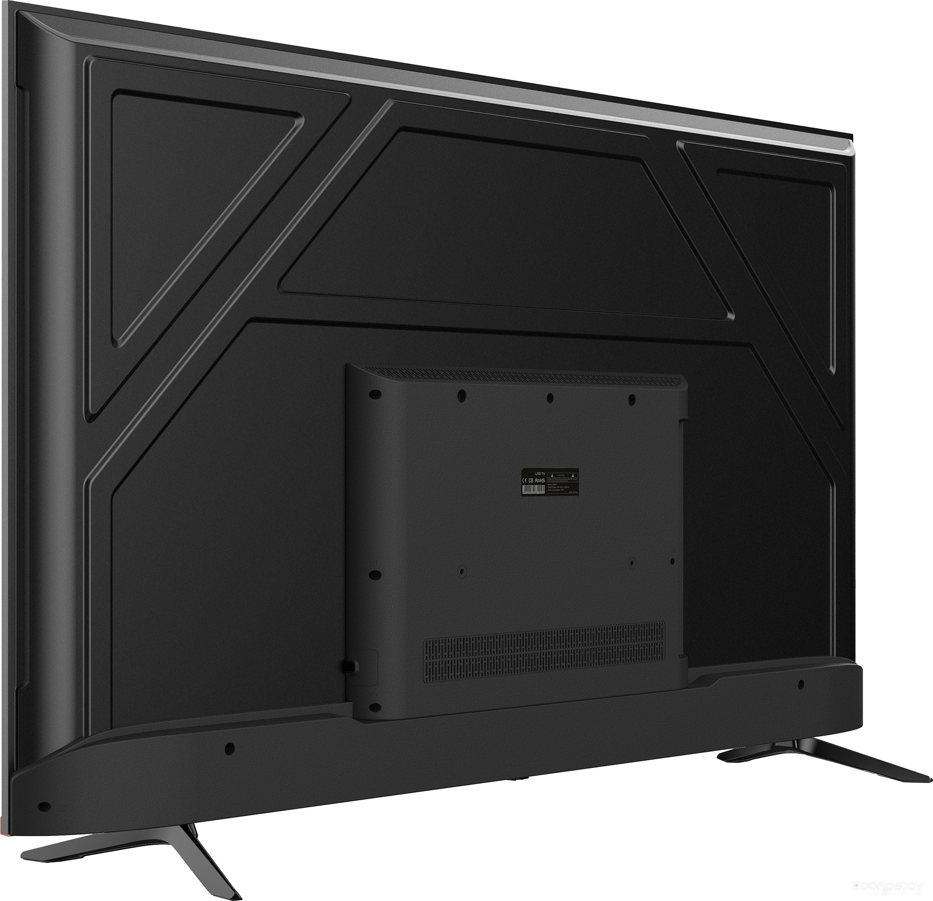 ��������� Blaupunkt 65UW5000T �  �������� ������� �������