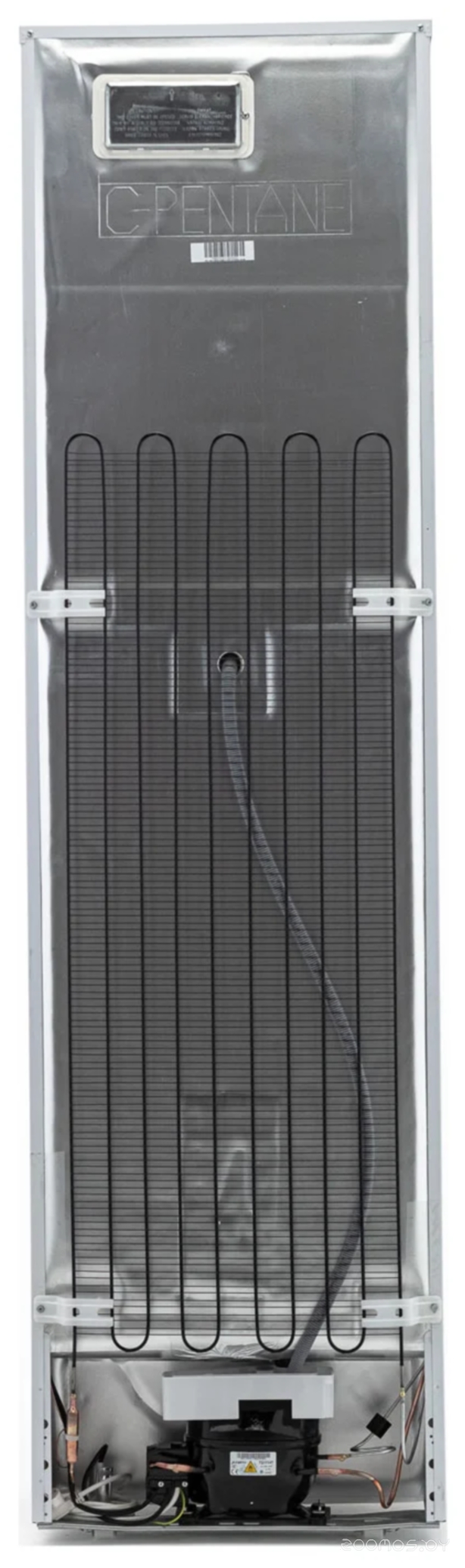 ����������� Beko RCNK335E20VW �  �������� ������� �������