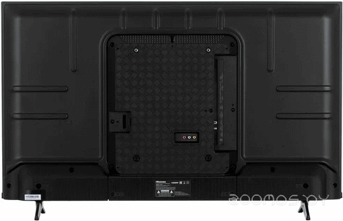 ��������� Hisense 43A6N �  �������� ������� �������