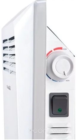 ��������� Ballu BEC/EMT-1500 �  �������� ������� �������