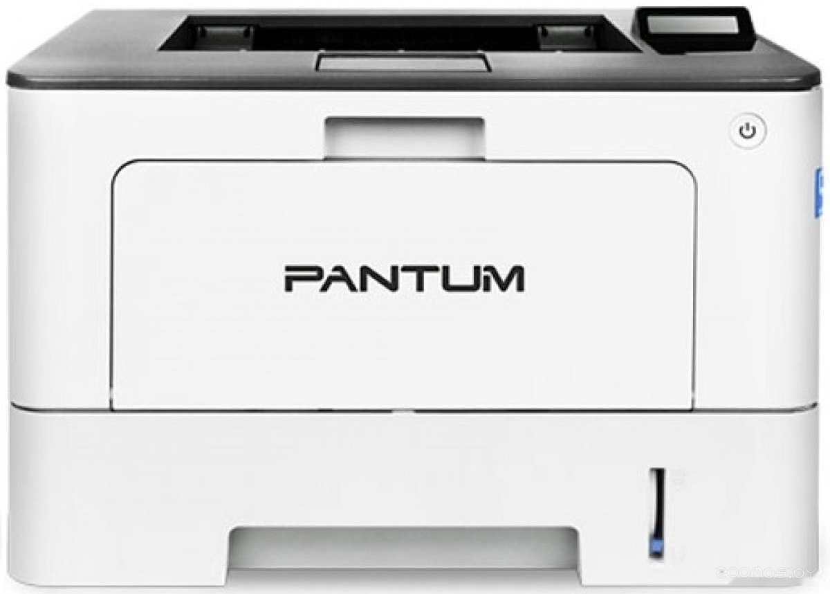 ������� Pantum BP5100DN �  �������� ������� �������