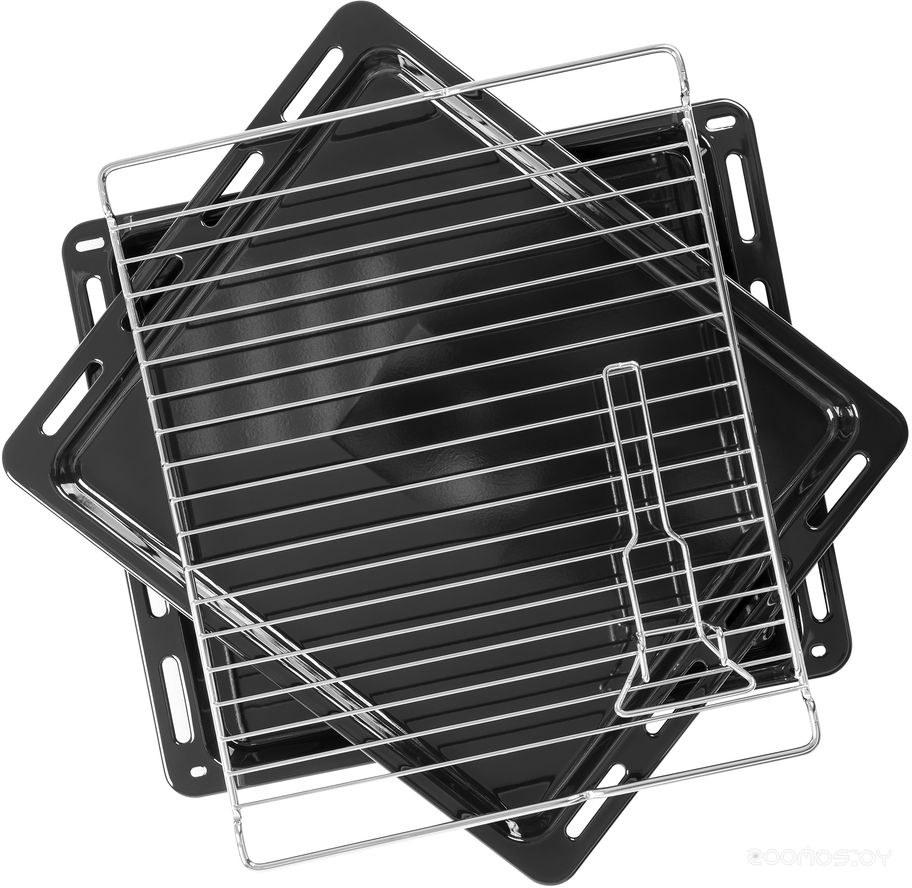 ������� ���� Maunfeld EOEH 5811S1 �  �������� ������� �������