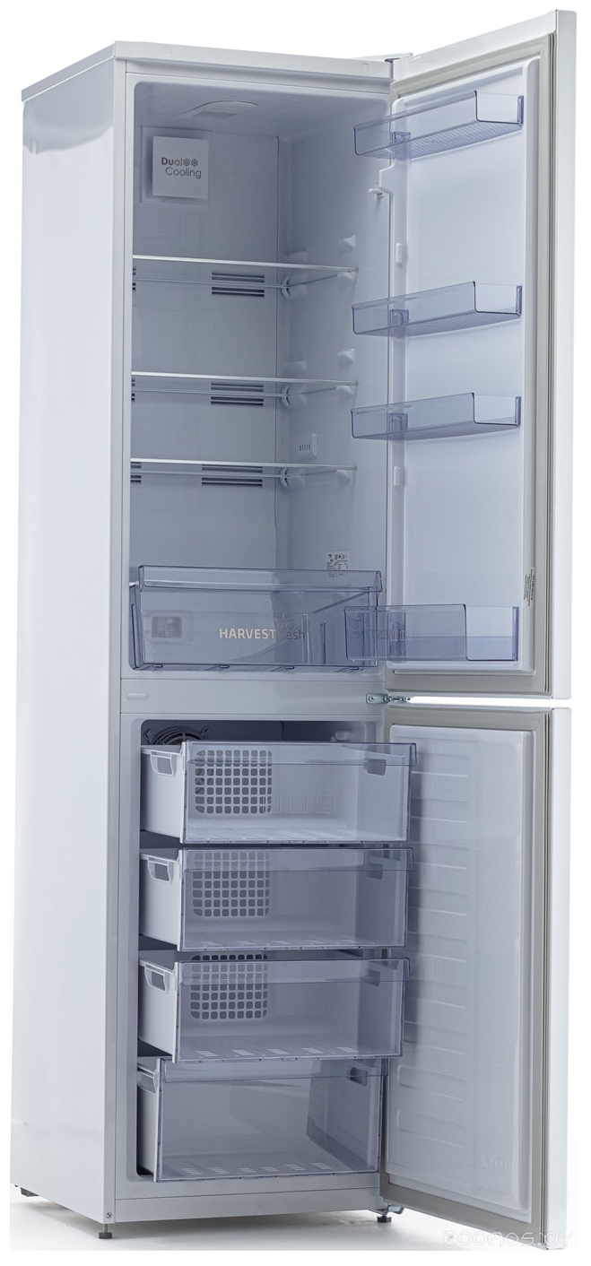 ����������� Beko RCNK335E20VW �  �������� ������� �������