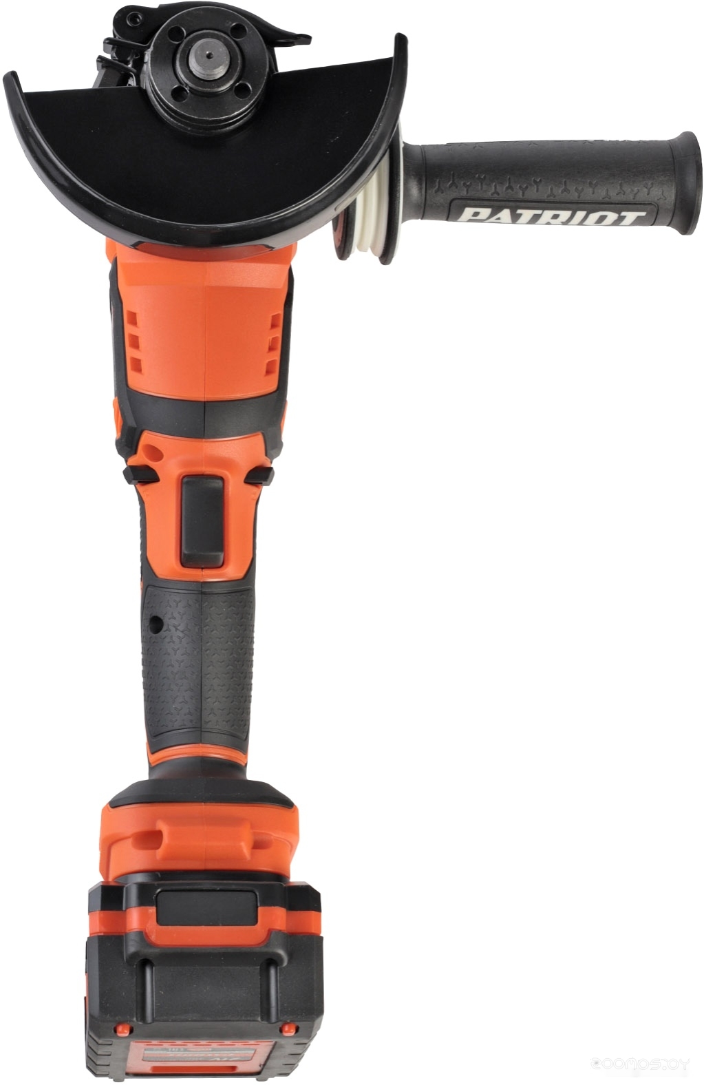 ������� ���������� Patriot AG 125 Li UES 110303127 �  �������� ������� �������