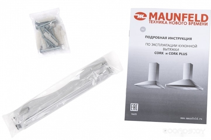 �������� ������� Maunfeld Cork 60 (������) �  �������� ������� �������