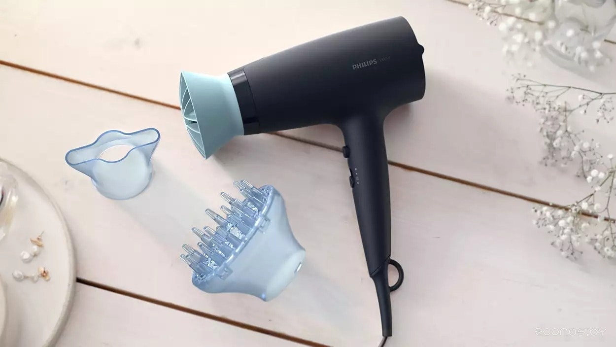 ��� Philips BHD360/20 �  �������� ������� �������