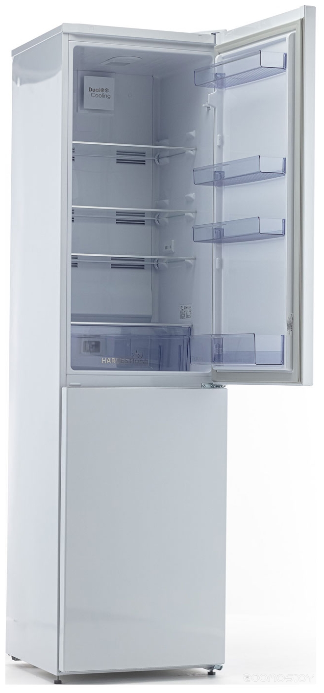 ����������� Beko RCNK335E20VW �  �������� ������� �������