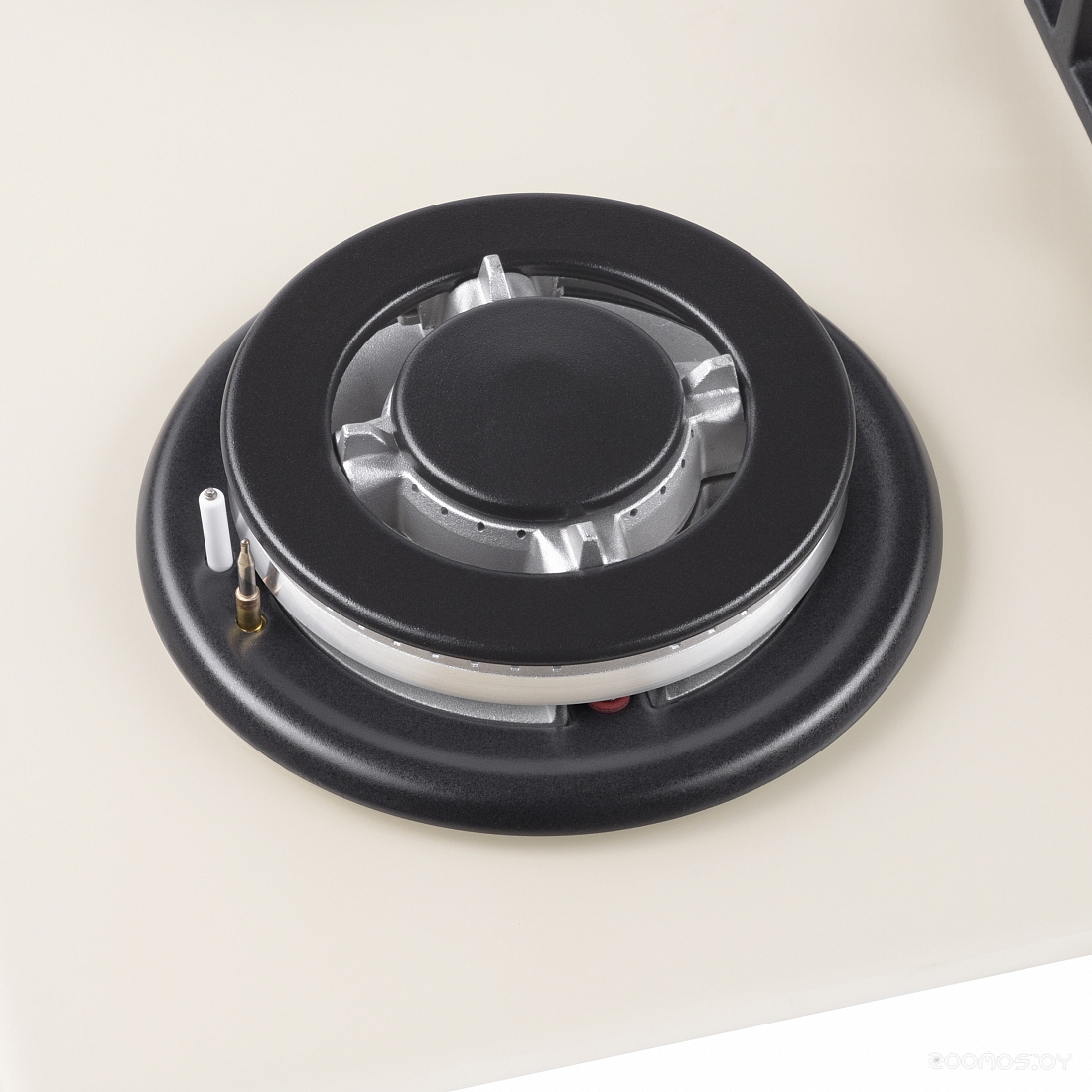 �������� ������ Maunfeld EGHG.64.63CBG.R/G �  �������� ������� �������