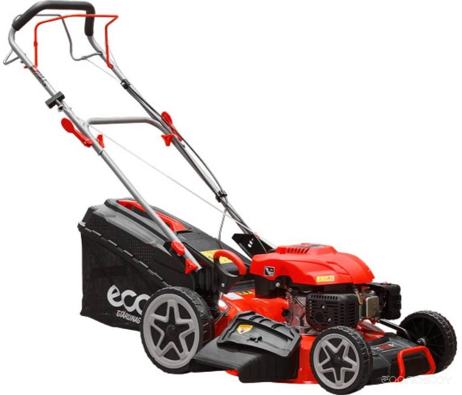 ������������� ���������� Eco LG-734 �  �������� ������� �������