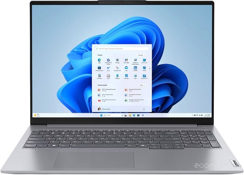 ������� Lenovo ThinkBook 16 G7 IML 21MS008TRU �  �������� ������� �������
