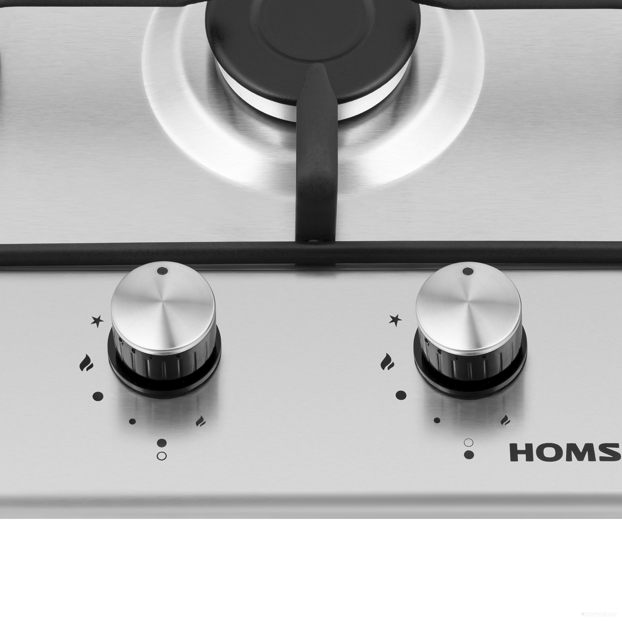 �������� ������ HOMSair HGS323S �  �������� ������� �������