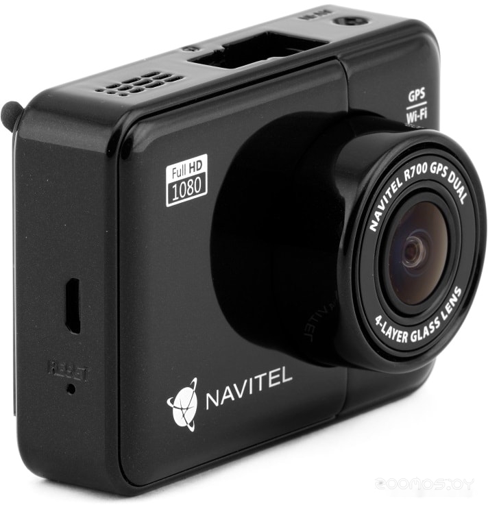 ������������� ���������������� Navitel R700 GPS DUAL �  �������� ������� �������