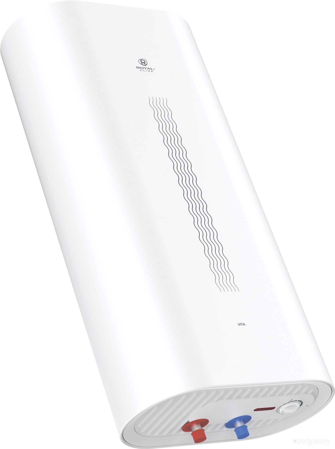 ������������� ������������� ��������������� Royal Clima Vita RWH-VT30-FE �  �������� ������� �������