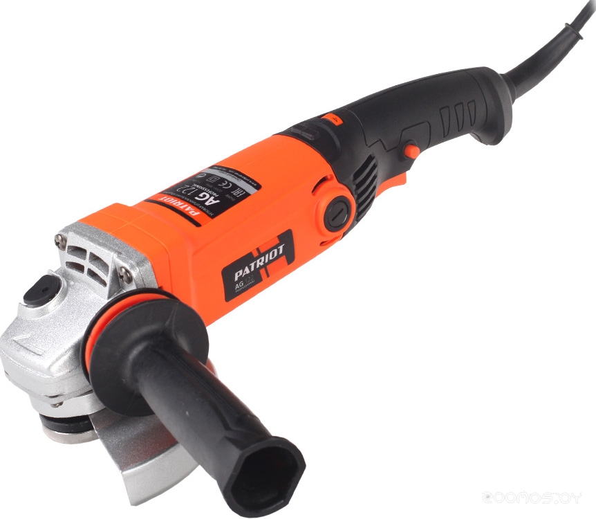 ������� ���������� Patriot AG 122 �  �������� ������� �������