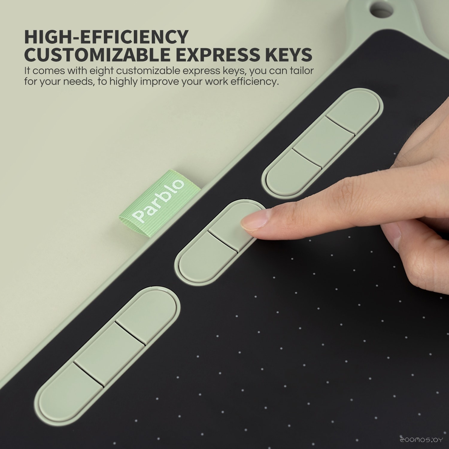 ����������� ������� Parblo Ninos M (�������) �  �������� ������� �������