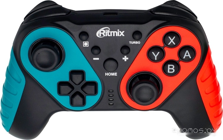 ������� Ritmix GP-036BTH �  �������� ������� �������