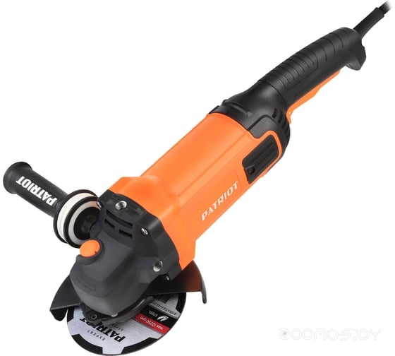 ������� ���������� Patriot AG 190 110301180 �  �������� ������� �������